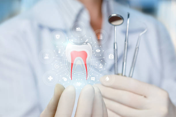 Dental X-Rays and Imaging in Southwest Greensburg, PA