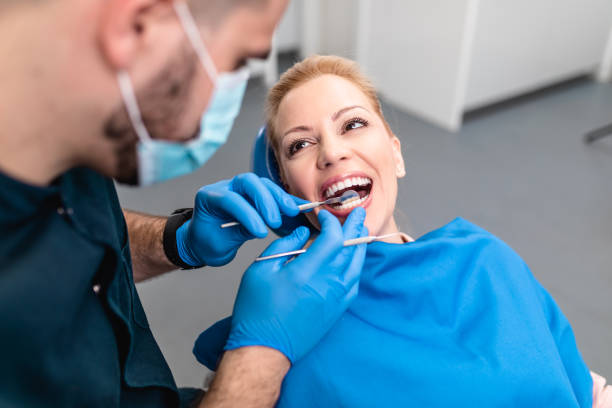 Best Dentures (Full and Partial)  in Southwest Greensburg, PA
