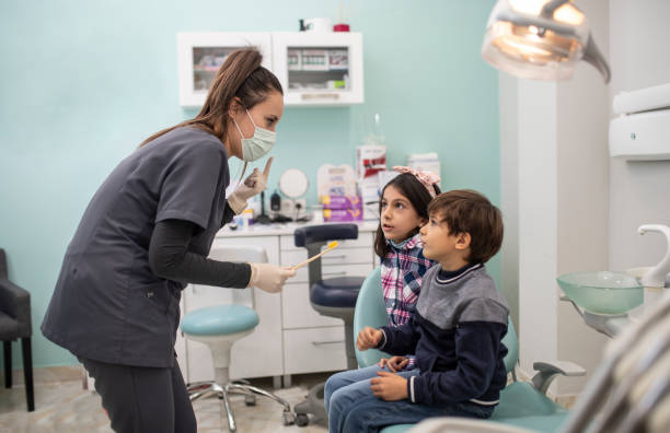 TMJ/TMD Treatment in Southwest Greensburg, PA