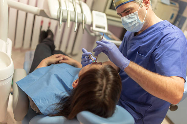 Best Full Mouth Reconstruction  in Southwest Greensburg, PA
